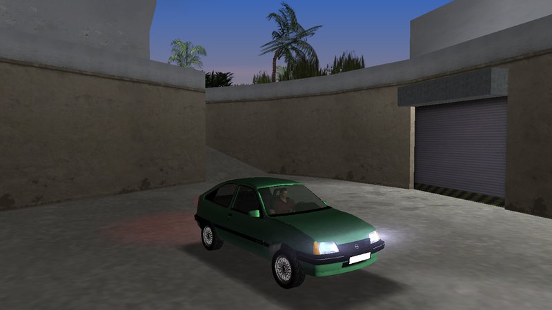 mod